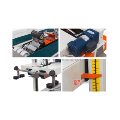 encintadora-americas-maquinaria-partes Encintadora de cajas