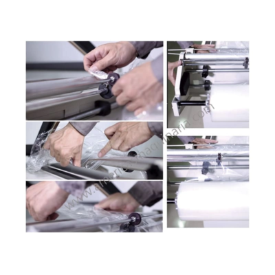 selladora-en-l-sin-banda-americas-maquinaria-rodillo selladora-en-l-sin-banda-americas-maquinaria-rodillo