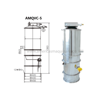 transportador-neumatico-5 Transportador de vacío neumático planos