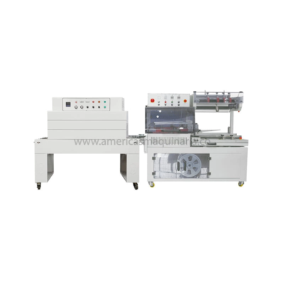 tunel-y-selladora-en-l-automatica-americas-maquinaria Selladora automática