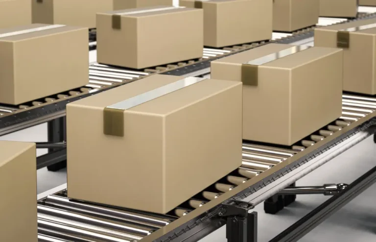 Encintado industrial: Máquinas para un sellado imbatible