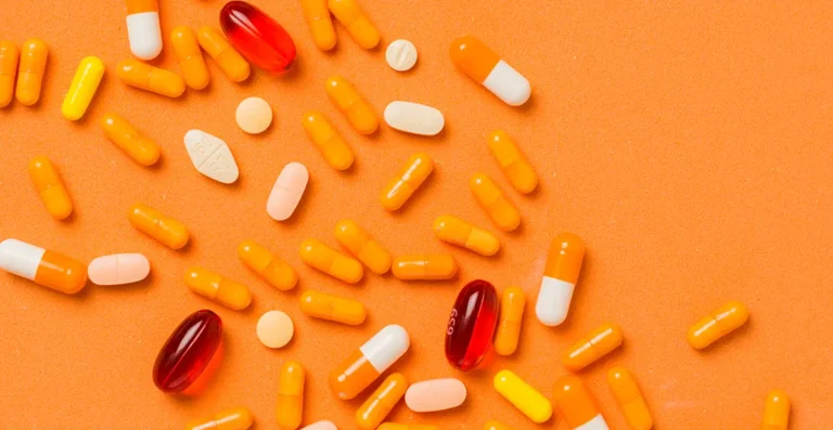 Cápsulas para medicamentos