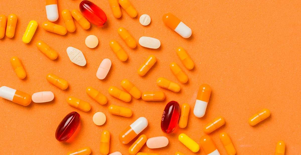 Cápsulas para medicamentos