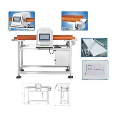 Detector de Metales